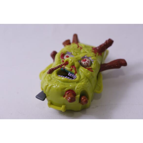 Mighty Max, AX Man, 1993, Bluebird, Playset, Vintage, Incomplete ~ 250709-WH 418 - Picture 1 of 3